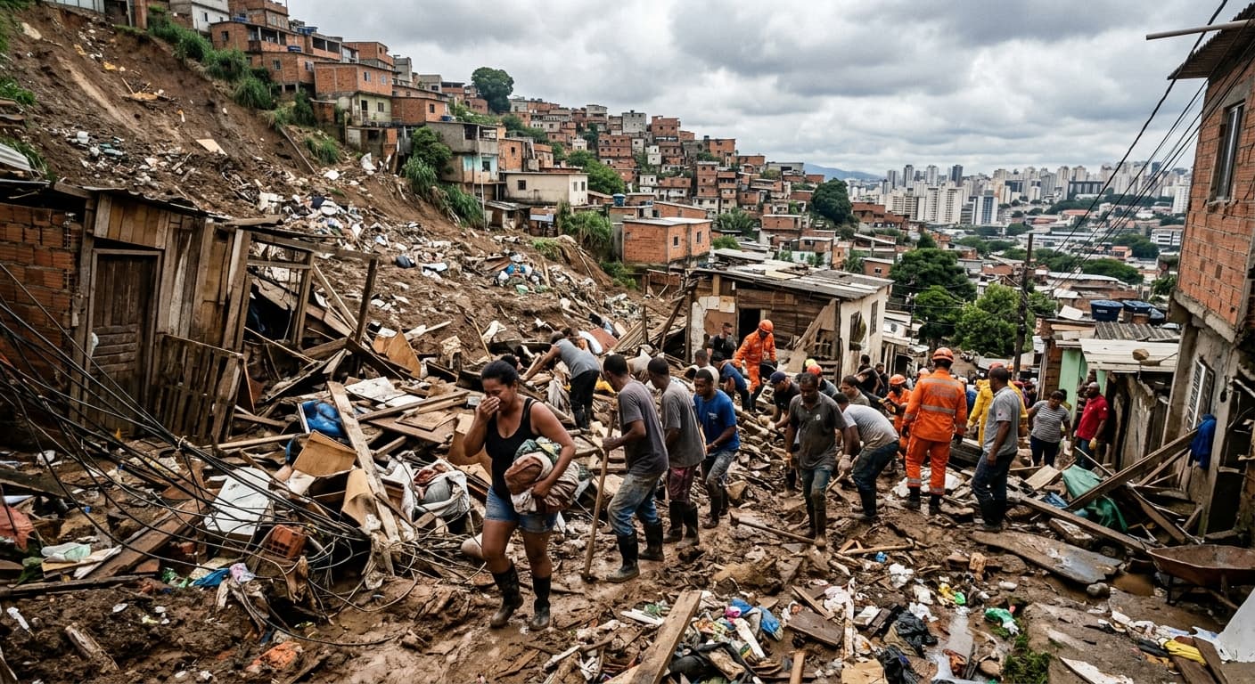 Emergência climática e desinformação no telejornalismo