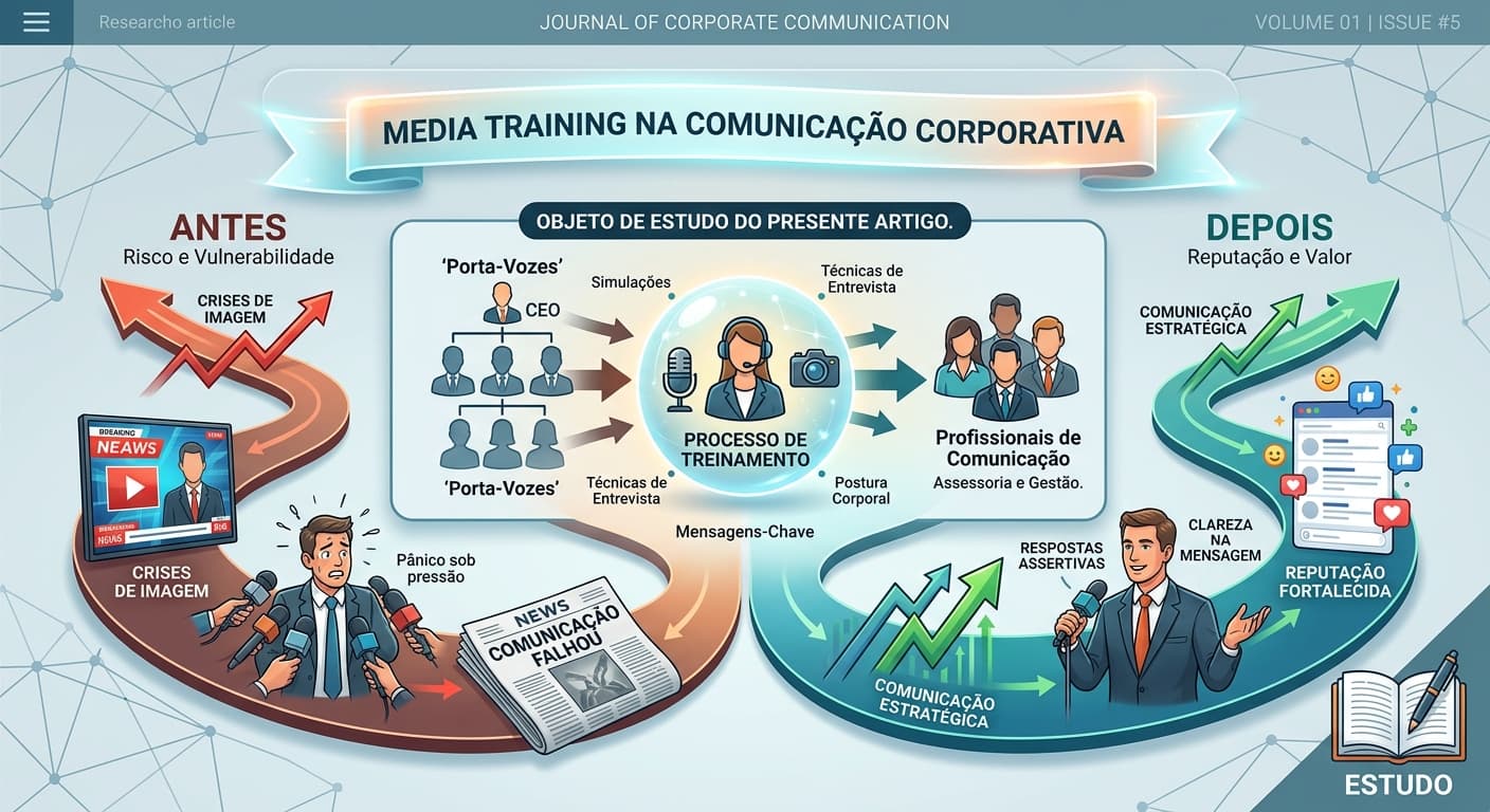 Media Training