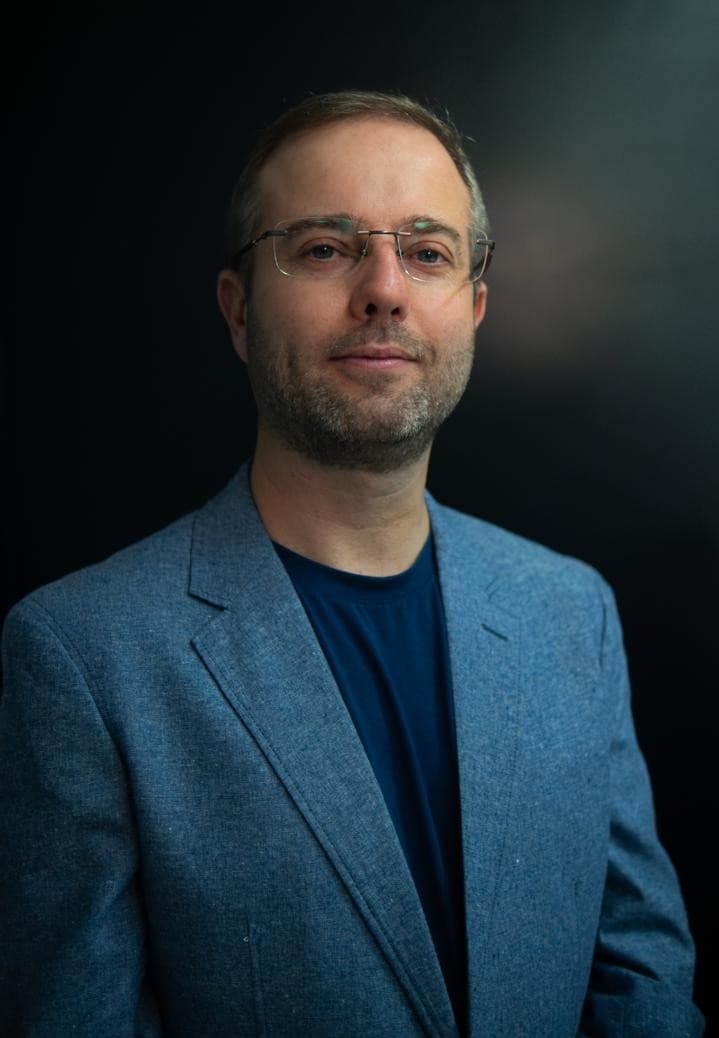 Leandro Olegário